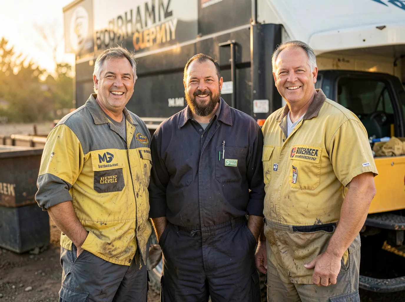 Sewage Cleanup company in Ramsey, NJ