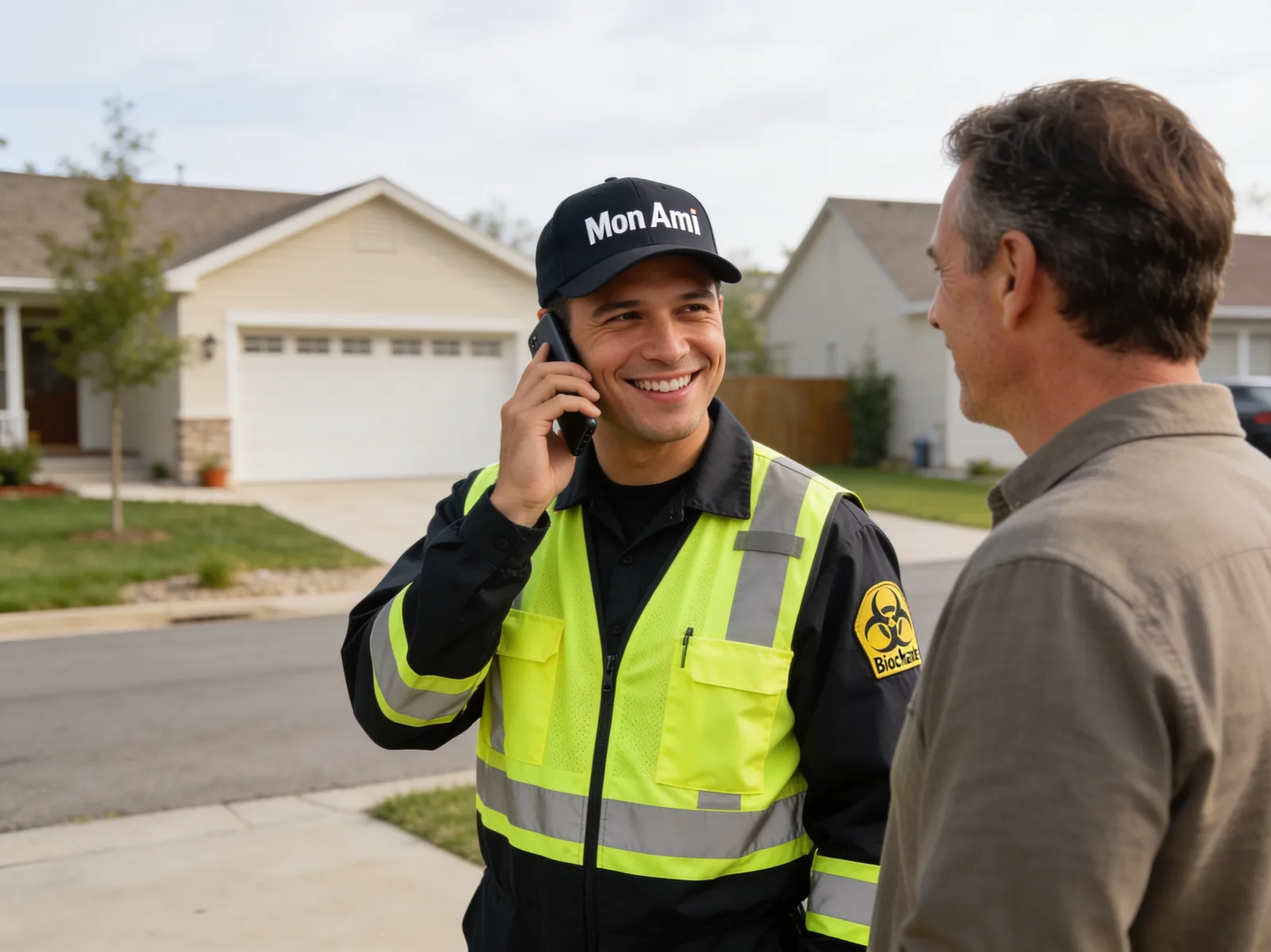 Sewage Cleanup Ramsey, NJ FAQs