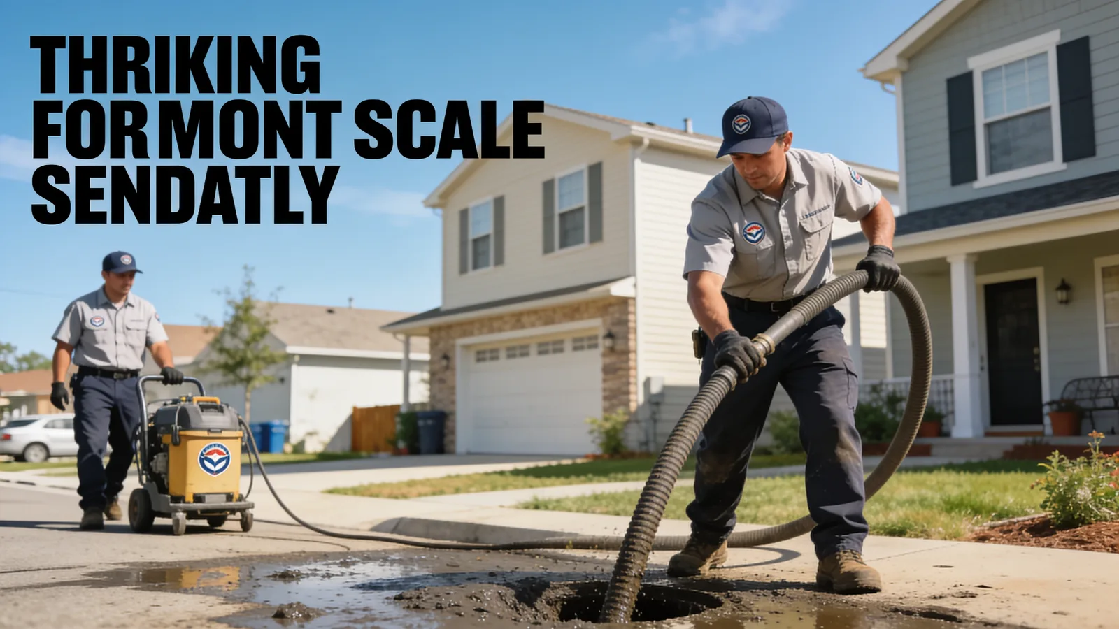 Sewage Cleanup in Ramsey, NJ near me
